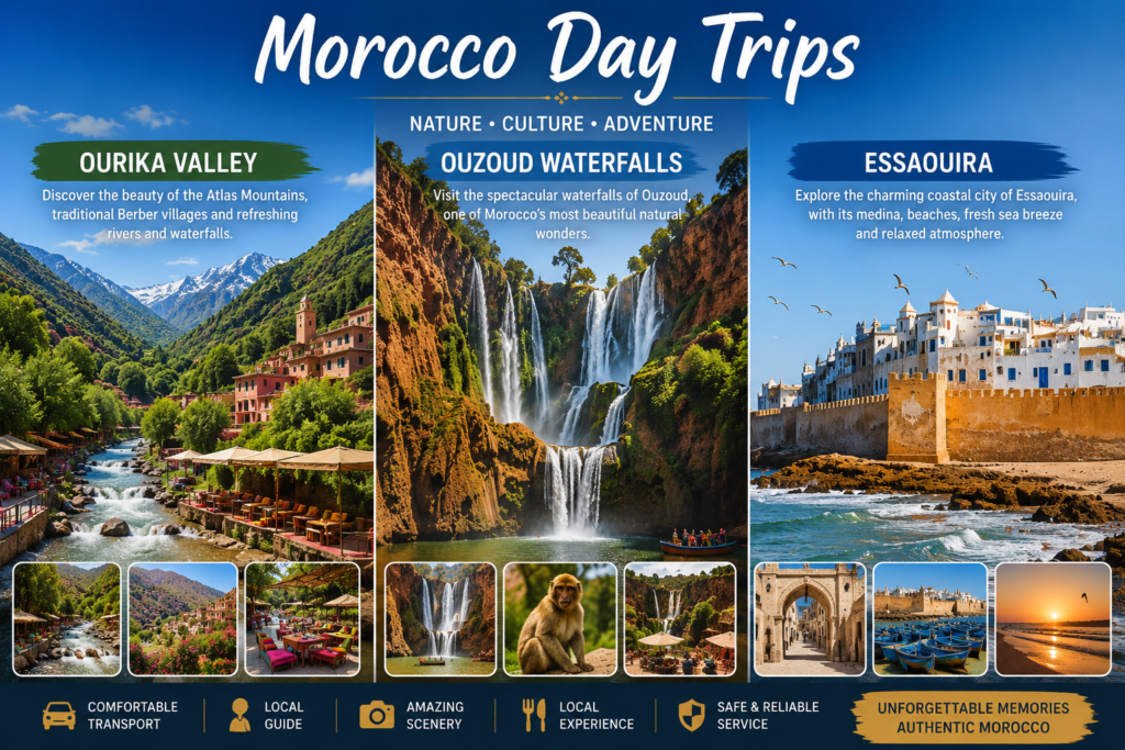 Day Trips