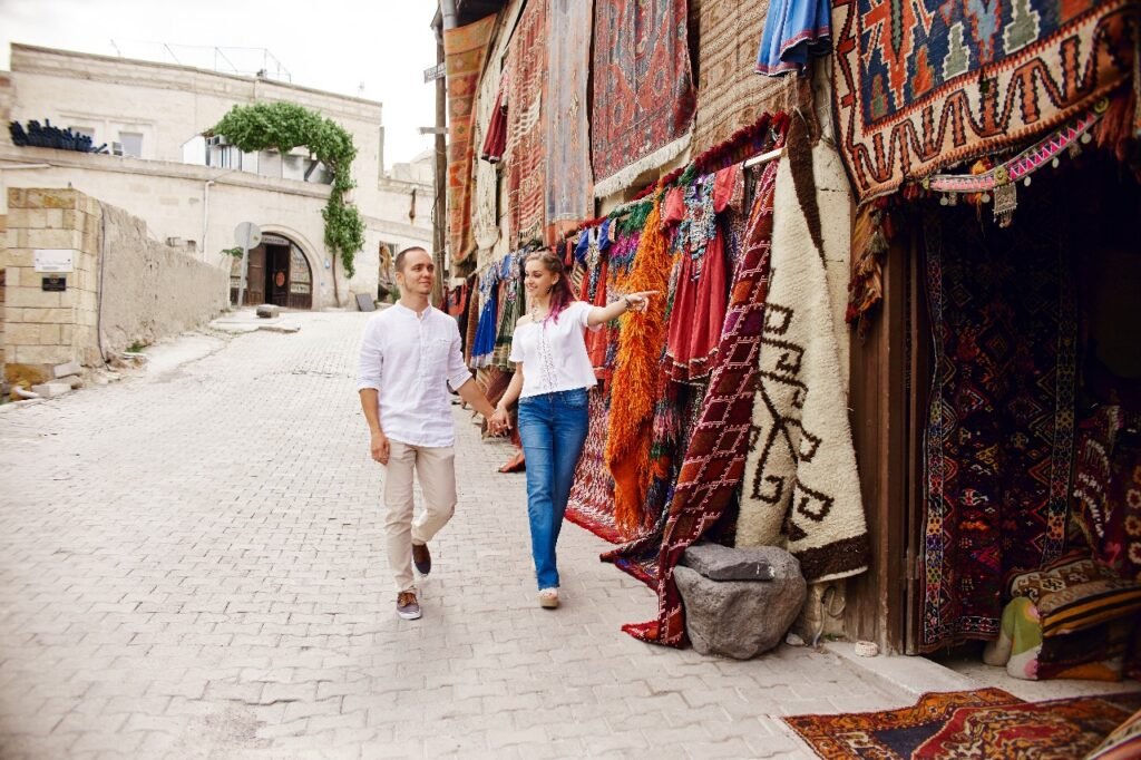 Start Your Morocco Adventure