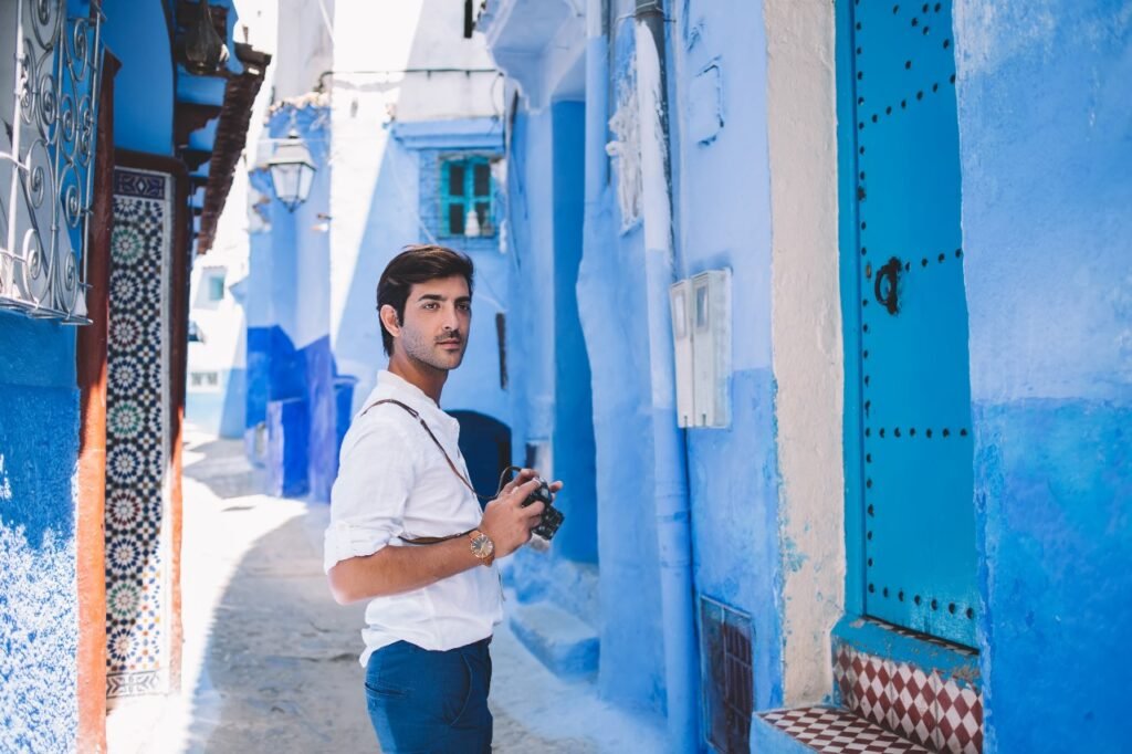 Create Your Perfect Morocco Trip