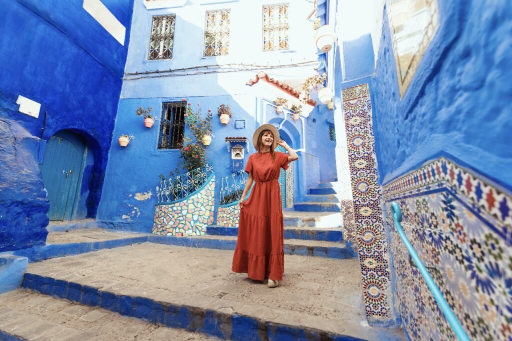 Why Choose a Private Morocco Tour