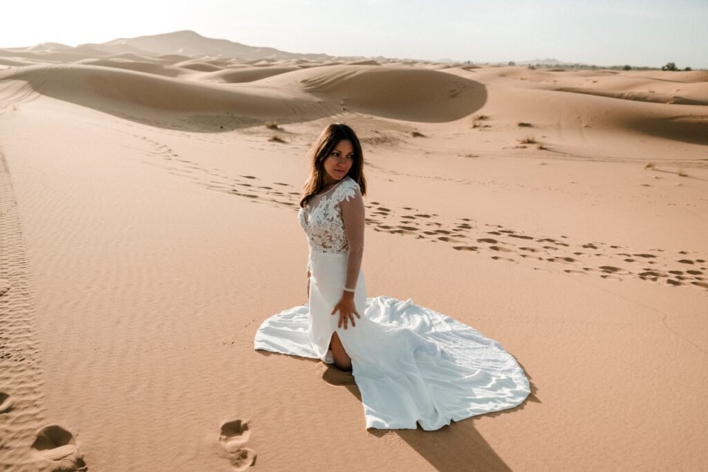 Why Visit Morocco