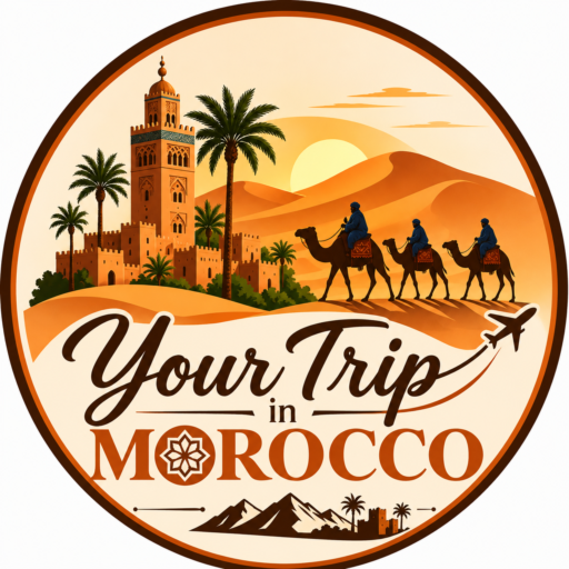 Your Trip in Morocco - Morocco Tours, Desert Trips & Travel Packages