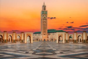 Casablanca