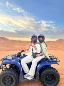 3 Day Marrakech to Merzouga Desert Tour