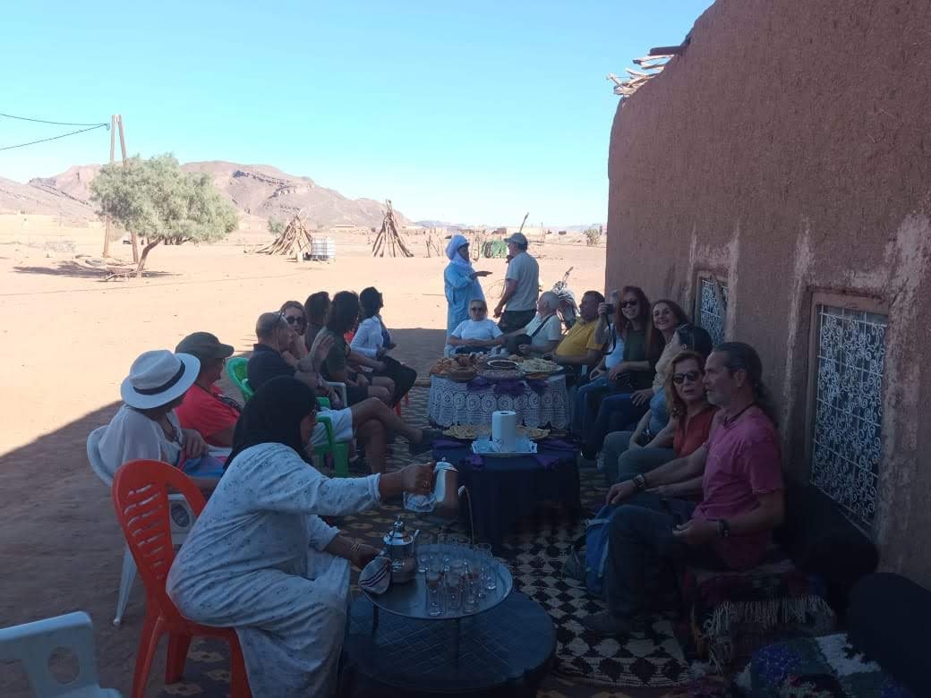 Your Trip in Morocco Blog