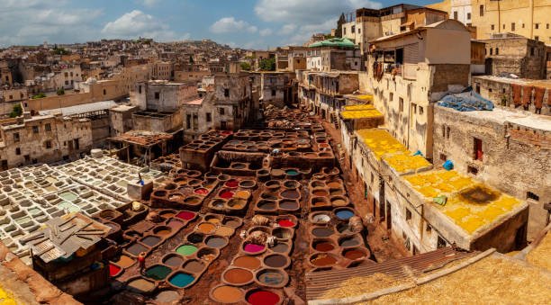 10 Days Morocco Desert Tour from Casablanca