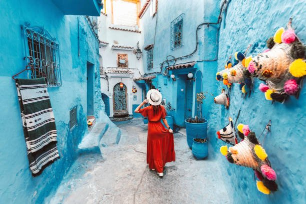 8 Days Morocco Tour from Casablanca to Sahara Desert
