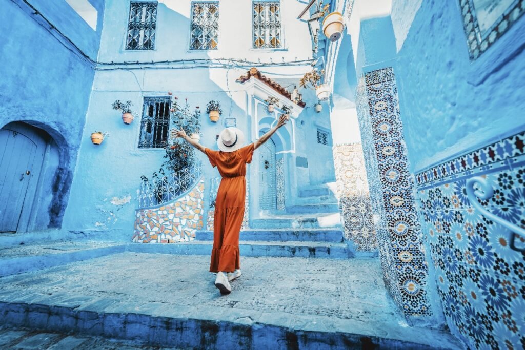Private Morocco Tour from Tangier to Marrakech