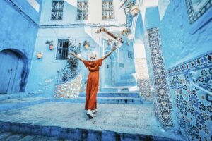 Private Morocco Tour from Tangier to Marrakech